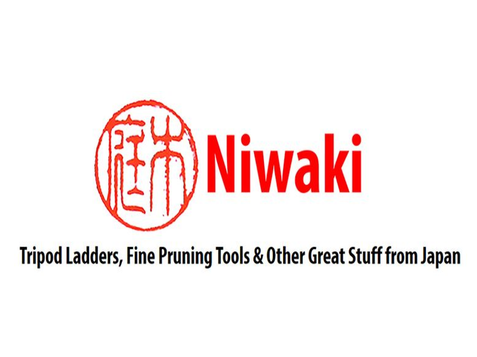 niwaki logo