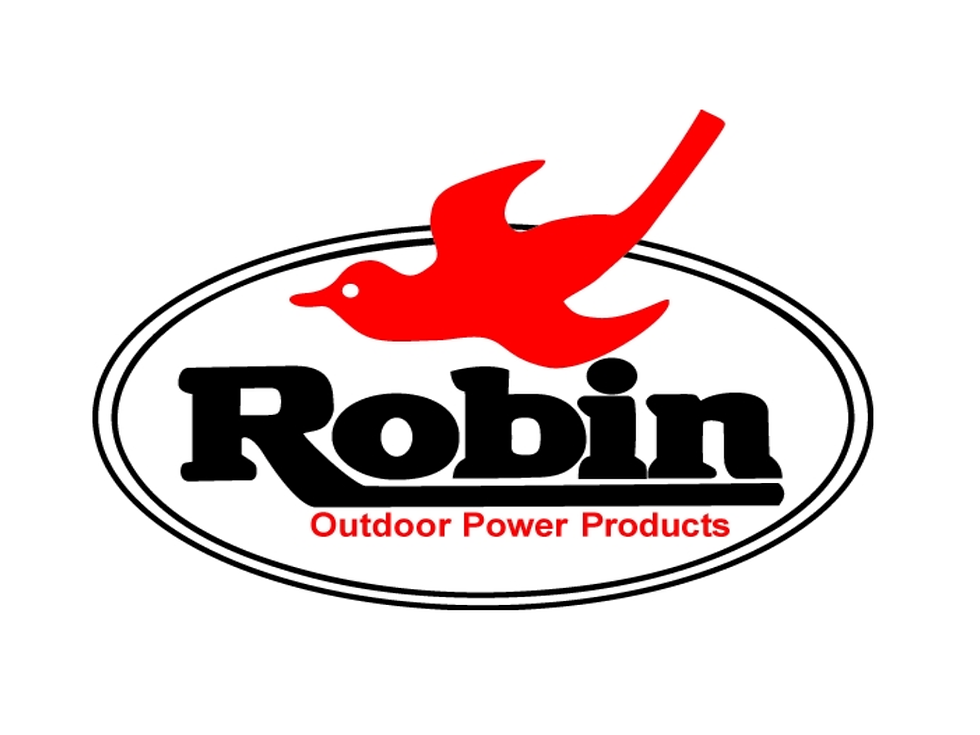 robin logo