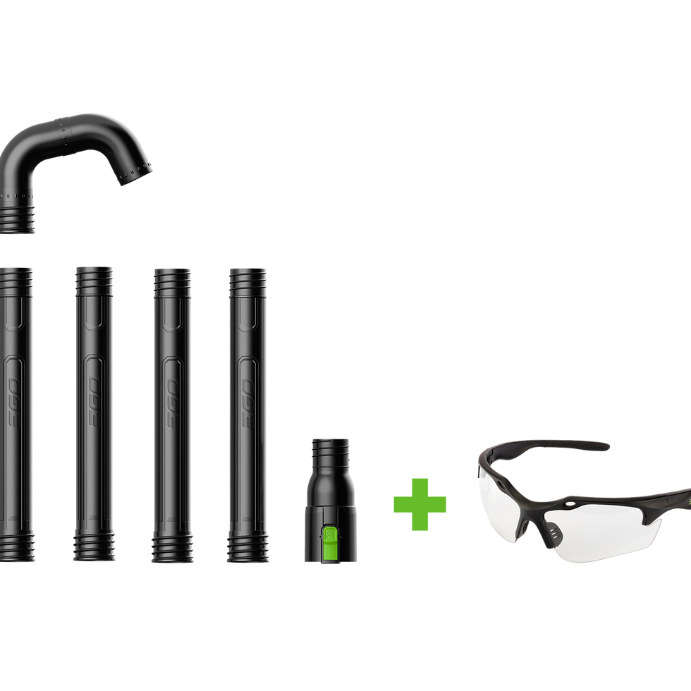 EGO AGC1001 Gutter Cleaning Kit
