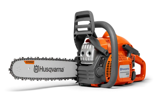 Husqvarna 440 II Chainsaw | Moore Horticulture | Northern Ireland