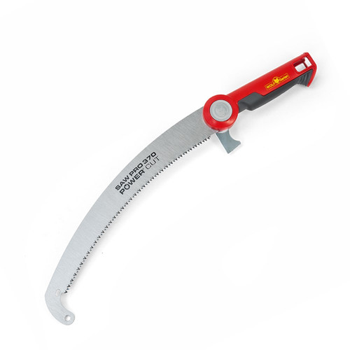 Wolf Garten Professional Pruning Saw Attachment PC370MSPRO Moore
