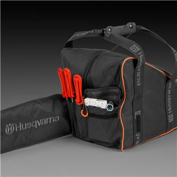 Thumbnail: Husqvarna Universal Chainsaw Bag up to 18"