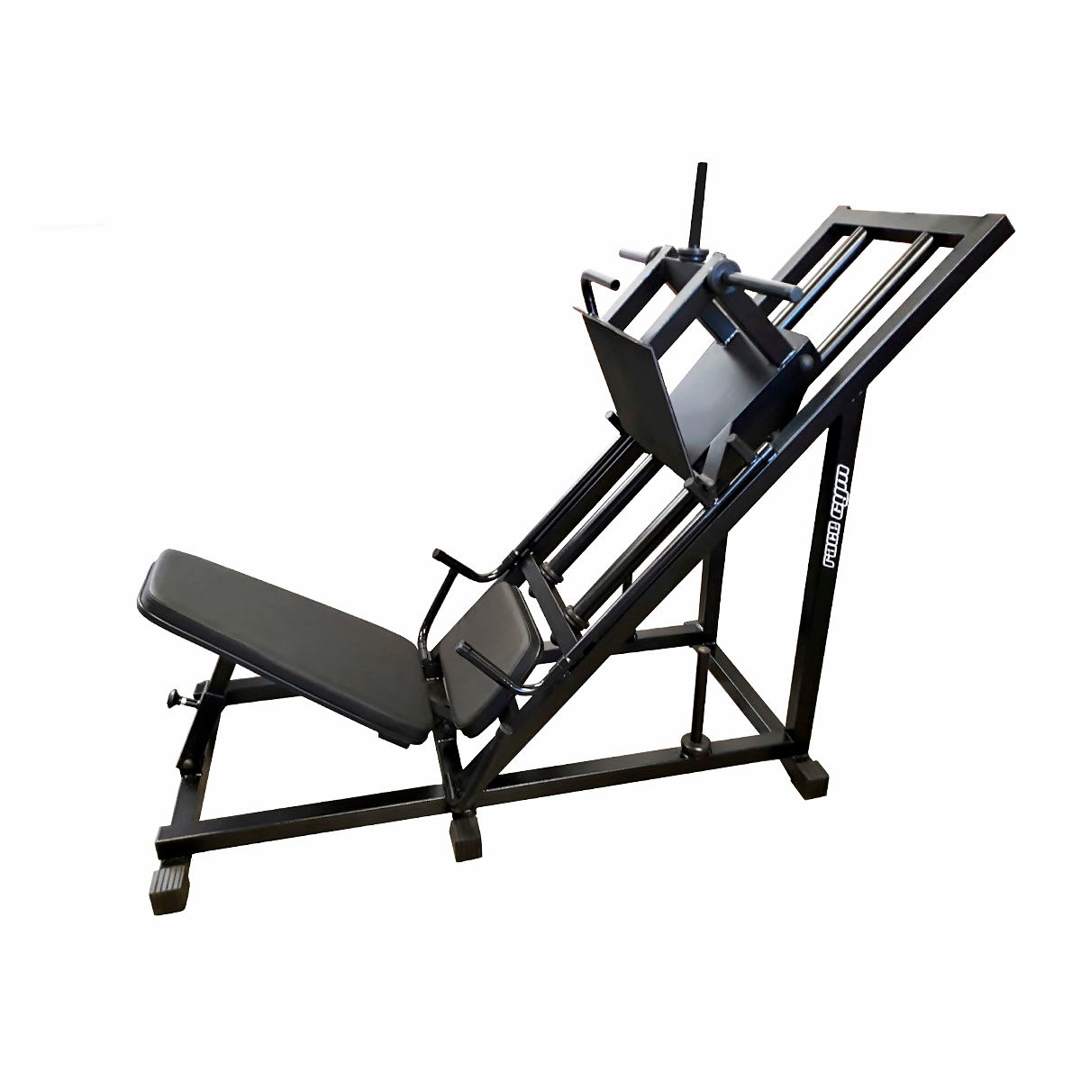 Leg Press 45º Home