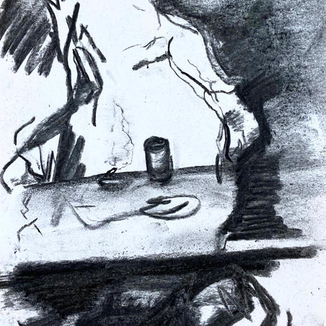 Alone Again