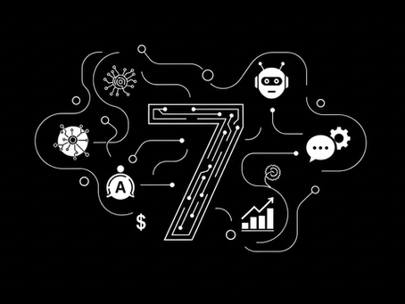 7 AI Side Hustles That Are Making People $1,000+ Per Month in 2025 (No Tech Skills Required)