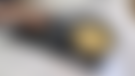 Why you need a XL turner