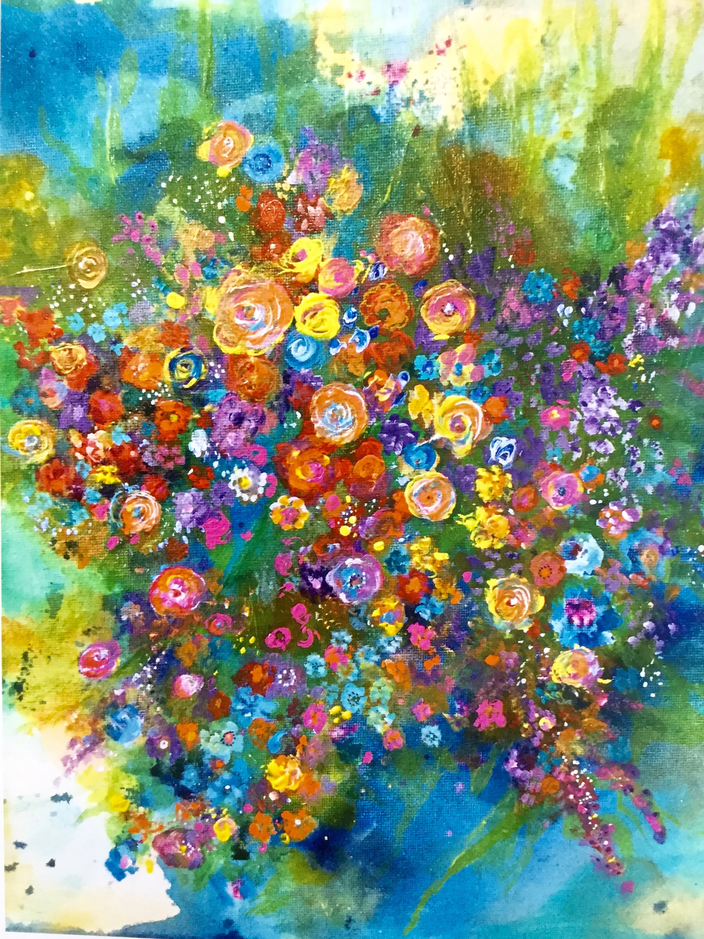 Brilliant Bouquet