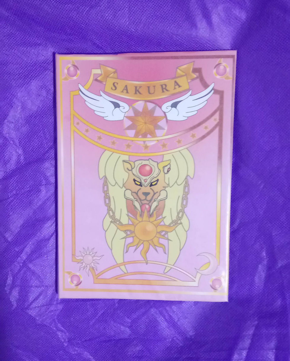 Sakura CC