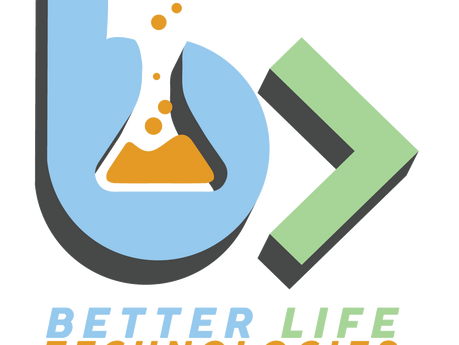 Better Life Technologies Group, Inc. Announces Albert Jones Anti-Distress Device