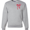 Thumbnail: "John 3:16" Adult Crewneck Sweatshirt