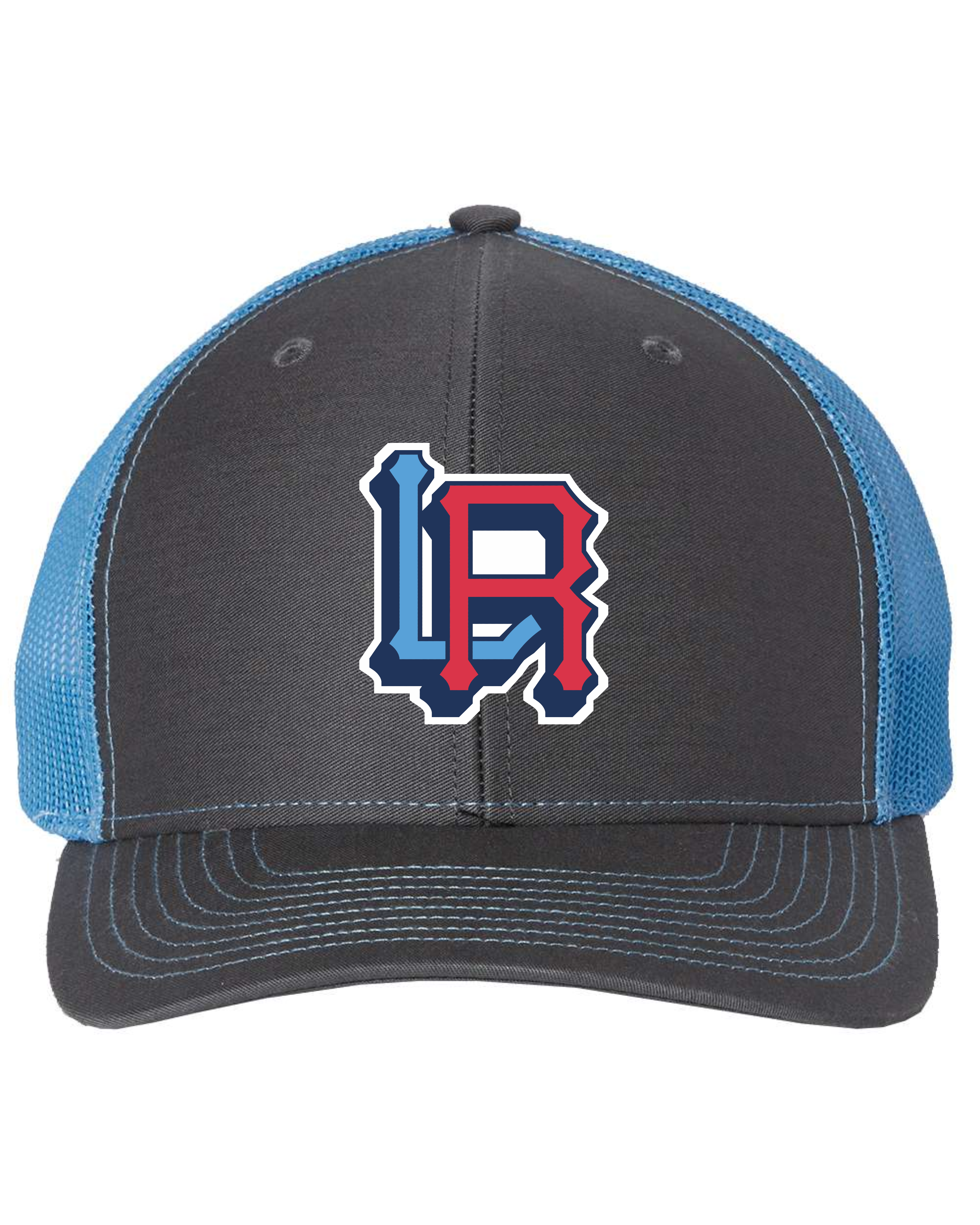 "Louisville Rogue w/ Trunk" Richardson Snapback