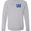 Thumbnail: "Charlestown Football Stadium" Youth Crewneck Sweatshirt