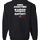Thumbnail: "DAWGS" Adult Crewneck