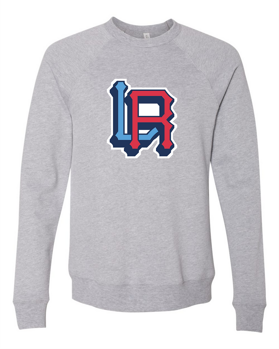 Thumbnail: "Louisville Rogue" Crewneck Sweatshirt