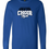 Thumbnail: "Choir Mom" Adult Long Sleeve
