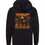 Thumbnail: "Beckham Slayed Cancer" Youth Hooded Sweatshirt