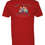 Thumbnail: "Pediatric Plus" Adult V Neck Tee