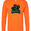 Thumbnail: "Flying Squirrels" Long Sleeve Tee
