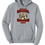 Thumbnail: "National Champions" Adult Hooded Sweatshirt