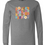 Thumbnail: "Boho Pirates Repeat" Youth Long Sleeve Tee