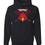 Thumbnail: "Cardinals" Hooded Sweatshirt