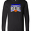 Thumbnail: "CMS 6th Grade Lady Pirates Basketball" Adult Long Sleeve