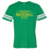 Thumbnail: "Charros" Adult Football Jersey Tee