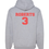 Thumbnail: "Dugout Darlings" Hooded Sweatshirt