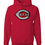Thumbnail: "Reds" Hooded Sweatshirt