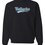 Thumbnail: "Valkyries-Blue" Youth Crewneck Sweatshirt
