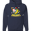 Thumbnail: "Bananas" Hooded Sweatshirt