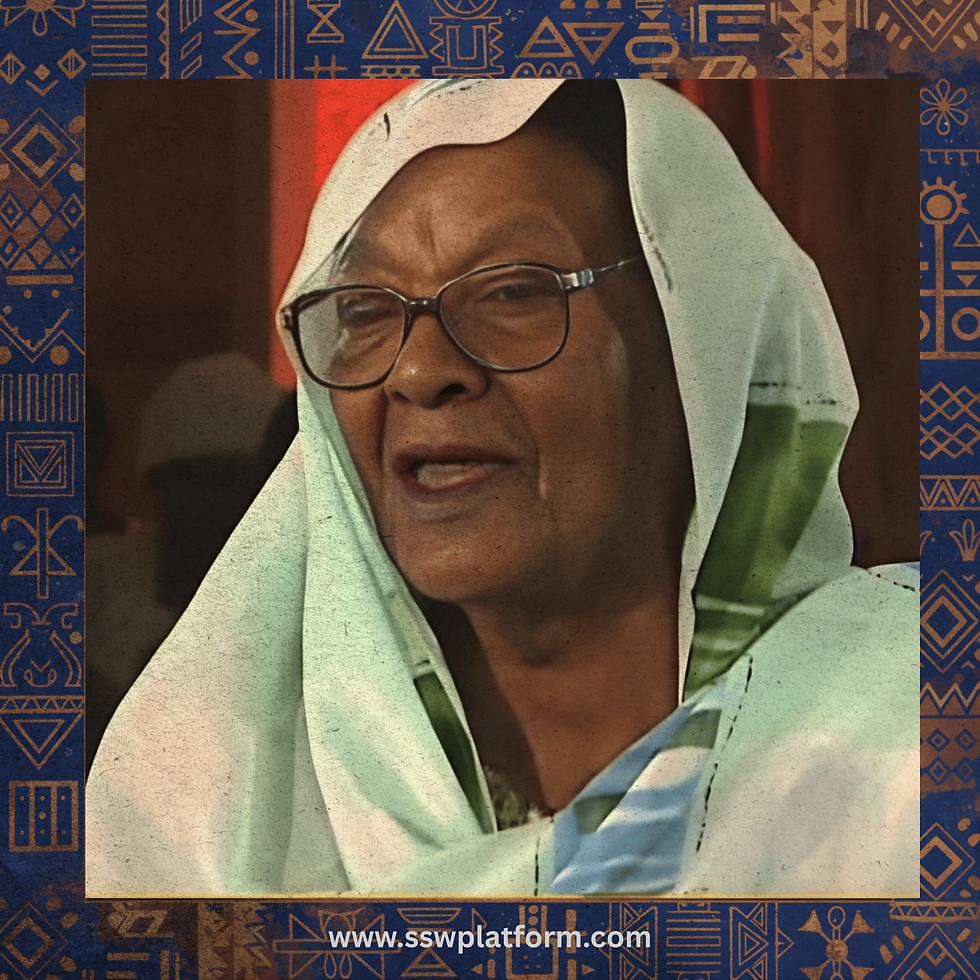 Hawa Al-Tagtaga.. The Thobe Worn by the Nation