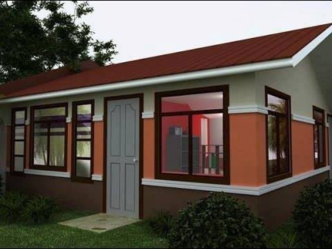 Deca Homes Indangan