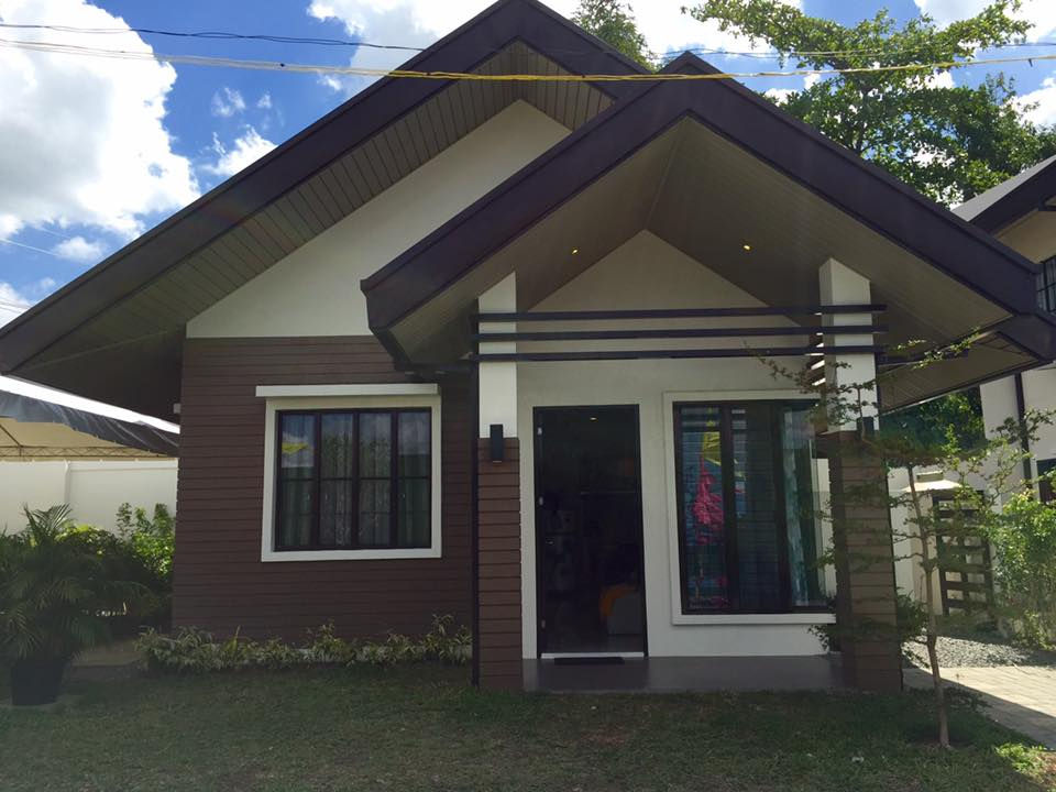 Narra Park (Bungalow)