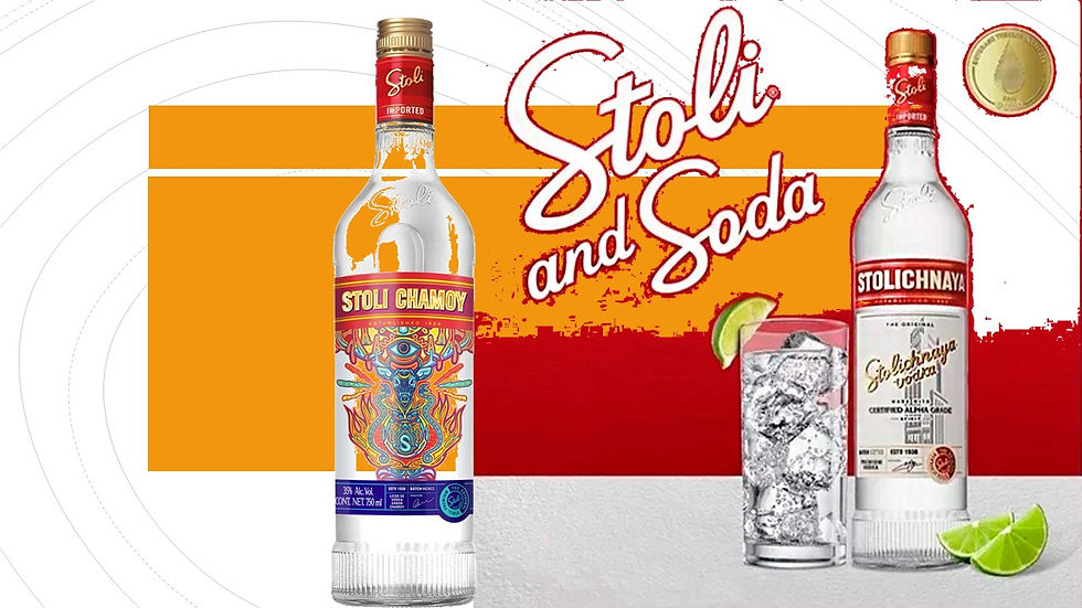 STOLI