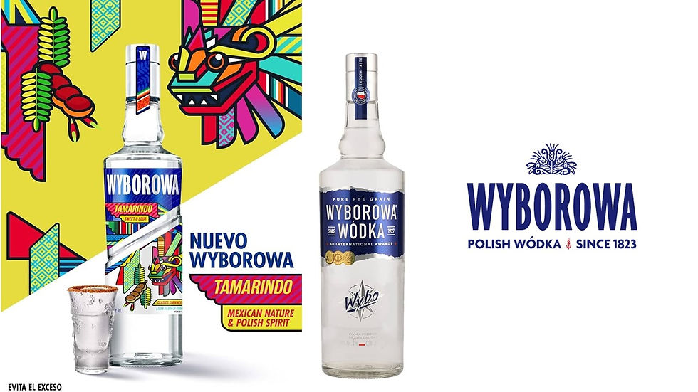 WYBOROWA