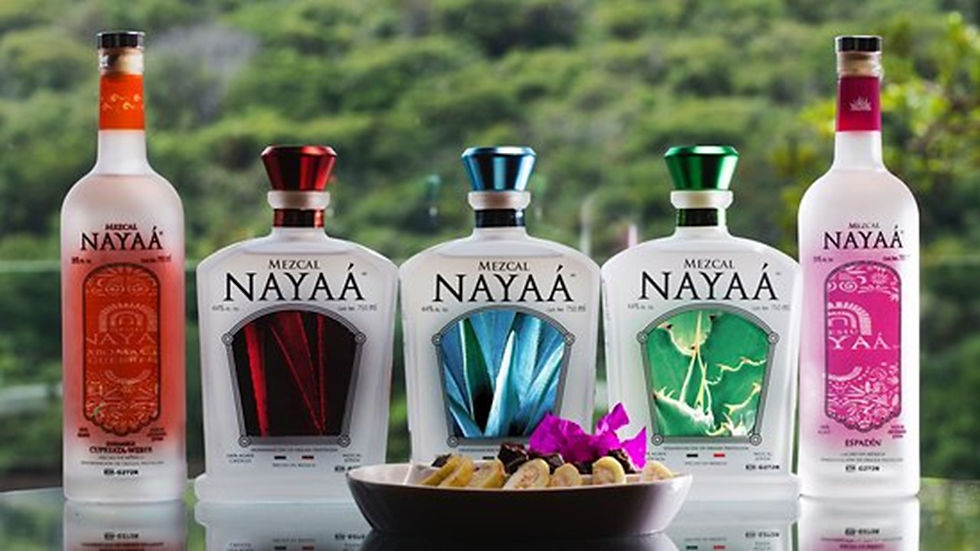 NAYAA