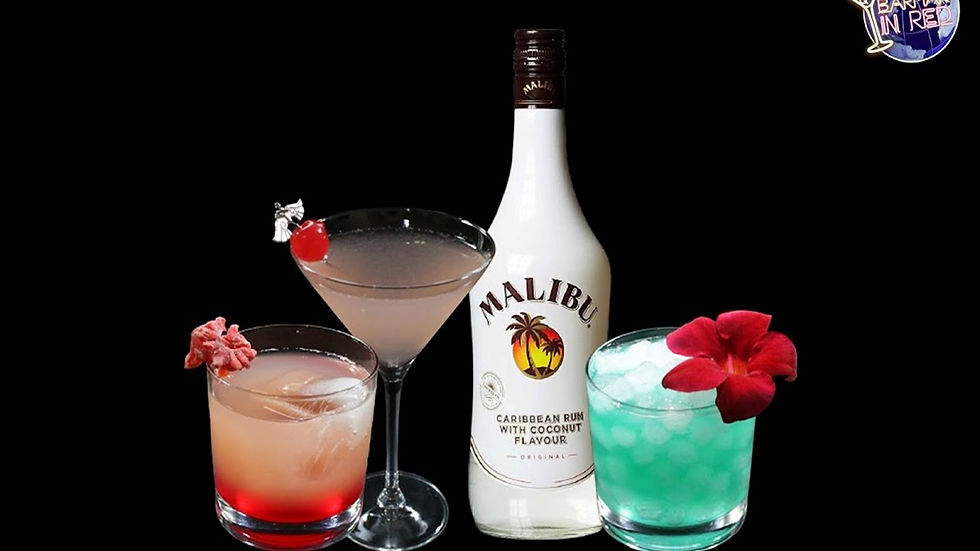 MALIBU