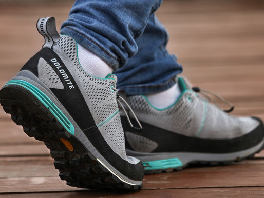 Buty turystyczne DOLOMITE DIAGONAL AIR