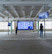 Closer than we think Installation 2021 EKO 8, International Triennial of Art and Environment A Letter to the Future Maribor VITRINE gallery