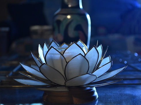 Reiki: Wundervolles Werkzeug für Entstpannung und Heilung