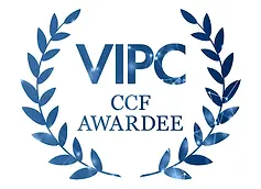 VIPC CCF Awardee_Blue (preferred).webp