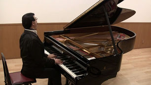 Piano & Voice 即興曲