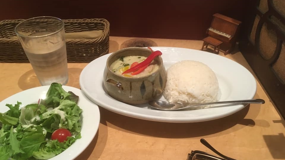 タカギクラヴィア松濤サロン