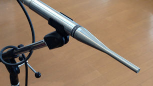 １万円から始める、本格的なマイク選び　－成功するピアノの録音⑤－