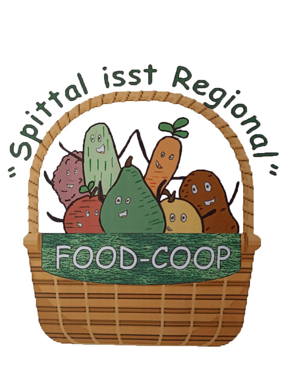 Foodcoop Logo