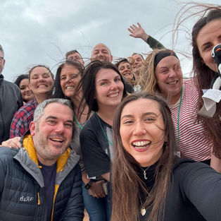 The Journey of a Lifetime: My Unforgettable Antarctic Expedition with HX