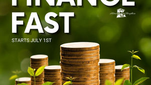 Extra Dose | Financial Fast Recap Instructions