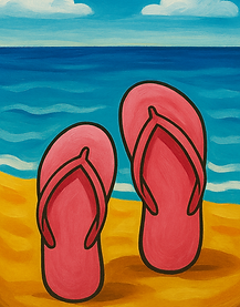 FlipFlopsOnTheBeach_Sample.png