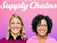 She Supply Chains Podcast